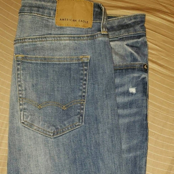 American Eagle jeans 36 men - Picture 5 of 5